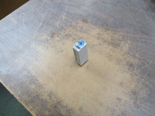 Finder timer relay - timer,