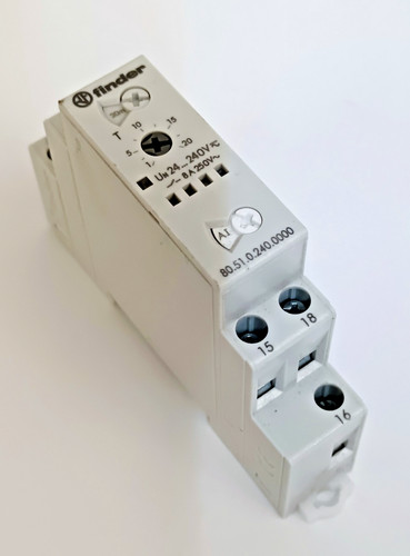 Finder 240 0000 din - 80.51.0.240.0000,