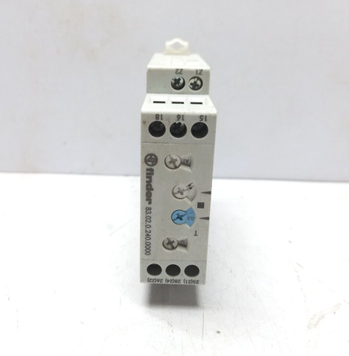 Finder 240 0000 timer - finder, 83.02.0.240.0000