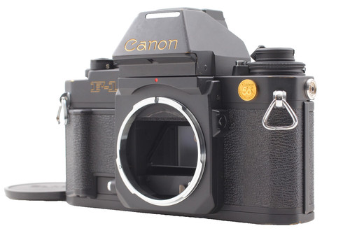 Rara come nuova canon - [come, nuova]