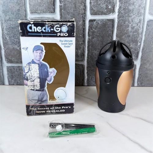Check pro golf - pro,