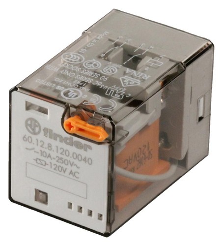 120 0040 finder - finder, relay