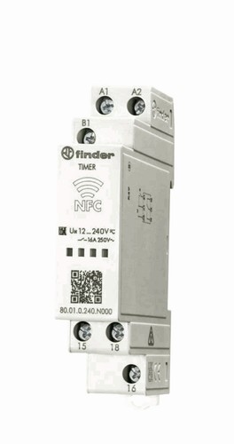 Finder timer 0240 - finder,