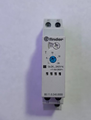1pc finder 240 - finder, 80.01.0.240.0000