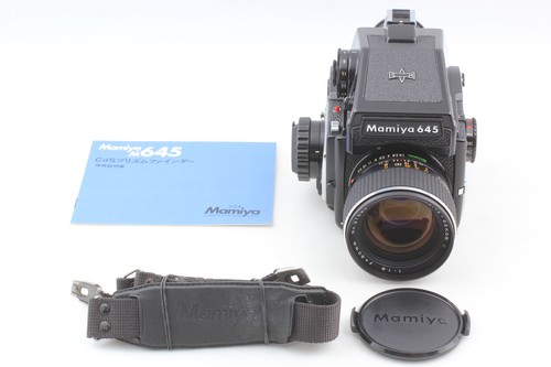 Exc mamiya m645 - ⏯️[, ]