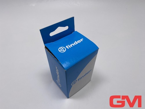 Finder time relay - finder,