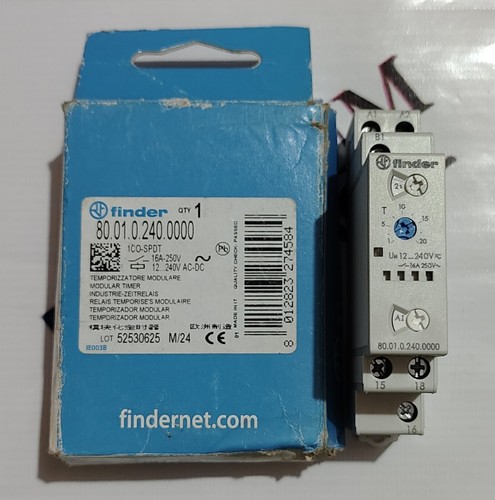 Finder 240 0000 - finder, 80.01.0.240.0000