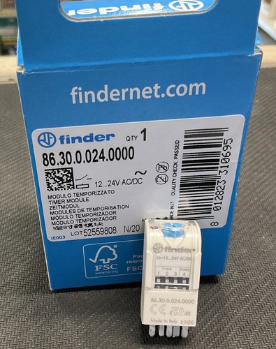 024 0000 timer - 86.30.0.024.0000,