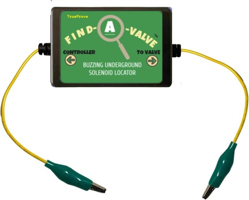 Trueprove find a valve - trueprove, find-a-valve