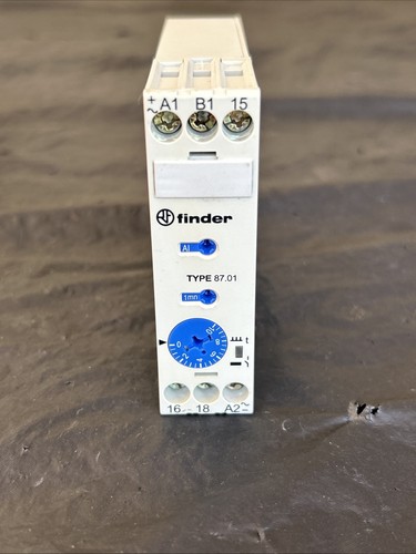 Finder multifunction - finder, 87.01
