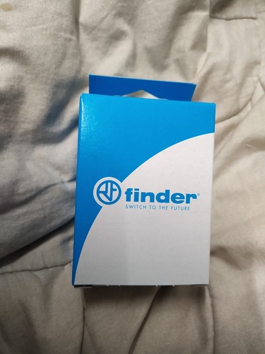 Finder 012 0000 - 85.04.0.012.0000, timer
