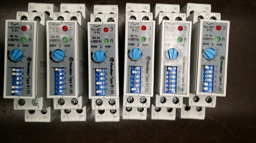 Lot finder type 81 - 6,