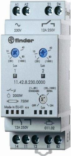 Finder interruttore luce - finder,