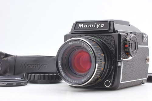 Mint mamiya m645 1000s - [,