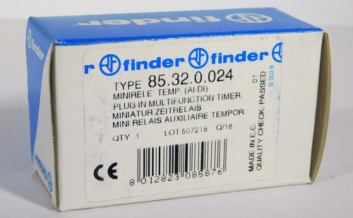 Finder plug multifunction - finder,
