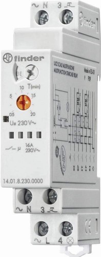 Finder timer per - timer, scale