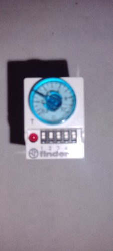 Finder 125 0000 timer - 85.02.0.125.0000,