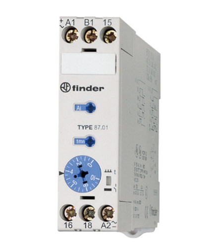 Finder 240 0000 - 87.11.0.240.0000, relÈ