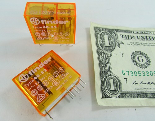 New finder miniature ice - miniature,