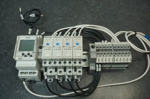 Atc automatic timing - automatic,