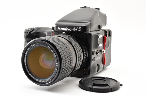 Near mint mamiya 645 - mint+++],