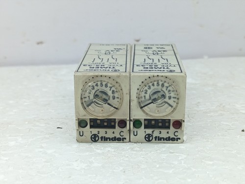 Finder type plug in - type, plug-in