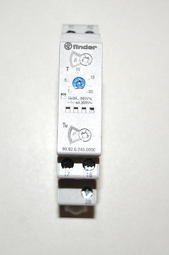 Timer relay finder - timer,