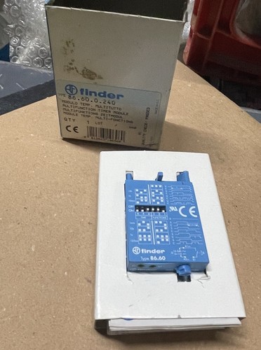 Finder multifuncion - finder, 86.60