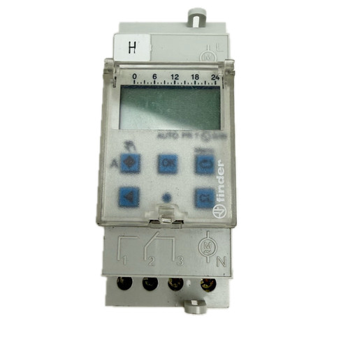 Finder timer 230 0000 - timer, 12.21.8.230.0000