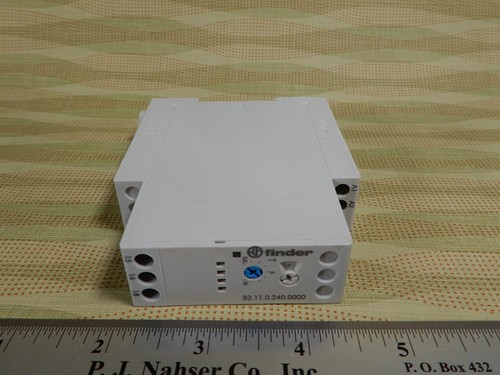 Finder 240 0000 - finder, multi