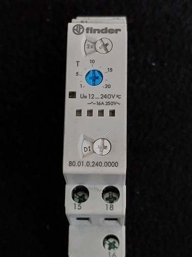 Finder 240 0000 12 - finder, 12-240