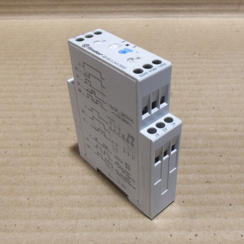 New finder 240 0000 - new,