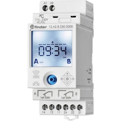 Timer inter orario astronomico - inter,