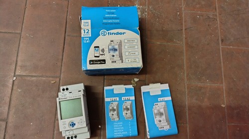 Finder 230 0000 - finder, 12.61.8.230.0000