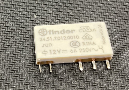 0010 relay - 34.51.70.12.0010-,