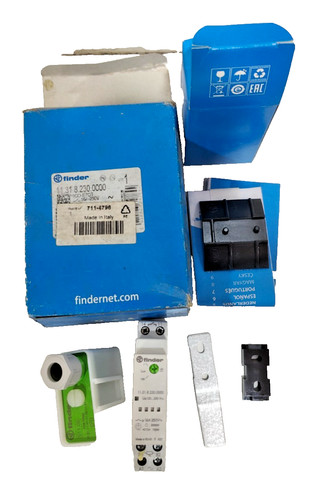 Finder interruttore luce timer - finder,