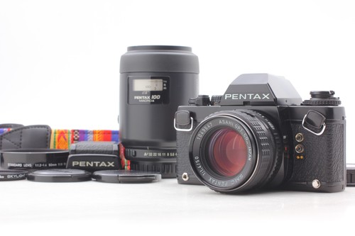 Ottime condizioni pentax lx - condizioni],