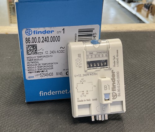 240 0000 timer - -,