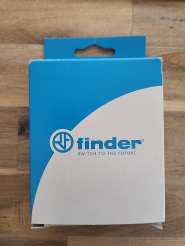 Finder modular timer - modular,