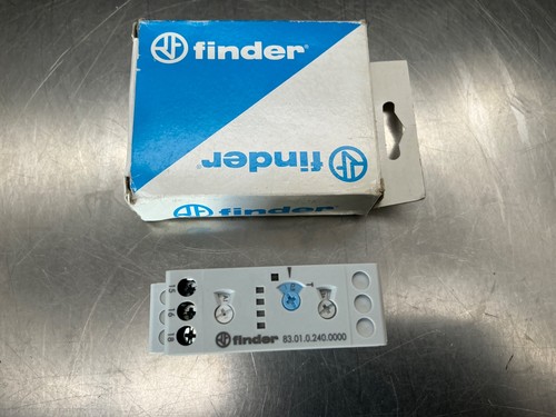 Finder 240 0000 - finder, 83.01.0.240.0000