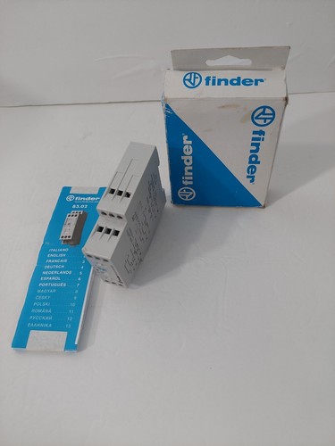 Finder 240 0000 - finder, 83.02.0.240.0000
