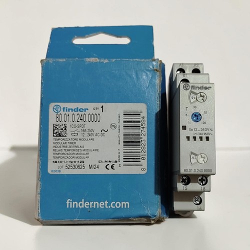 Finder 240 00000 - finder, 80.01.0.240.00000
