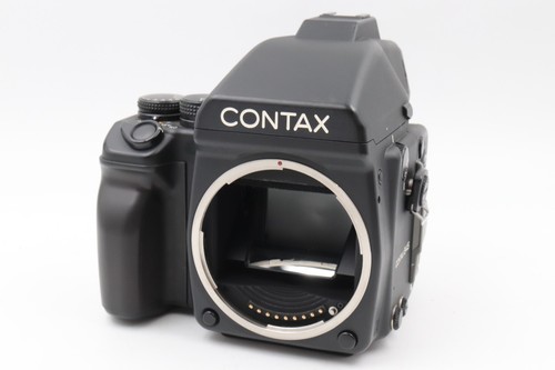 Mint contax 645 - [,